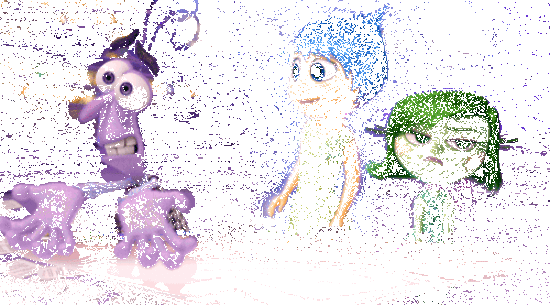 Управление эмоциями