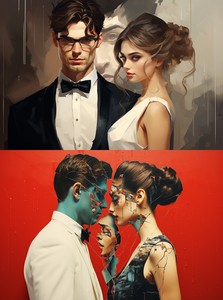 Мы больше не хотим терпеть или эволюция отношений